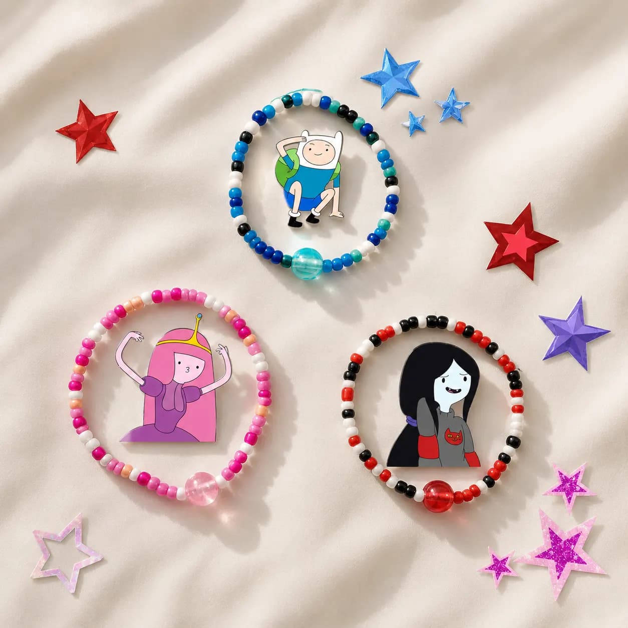 Standard Themed Bracelet