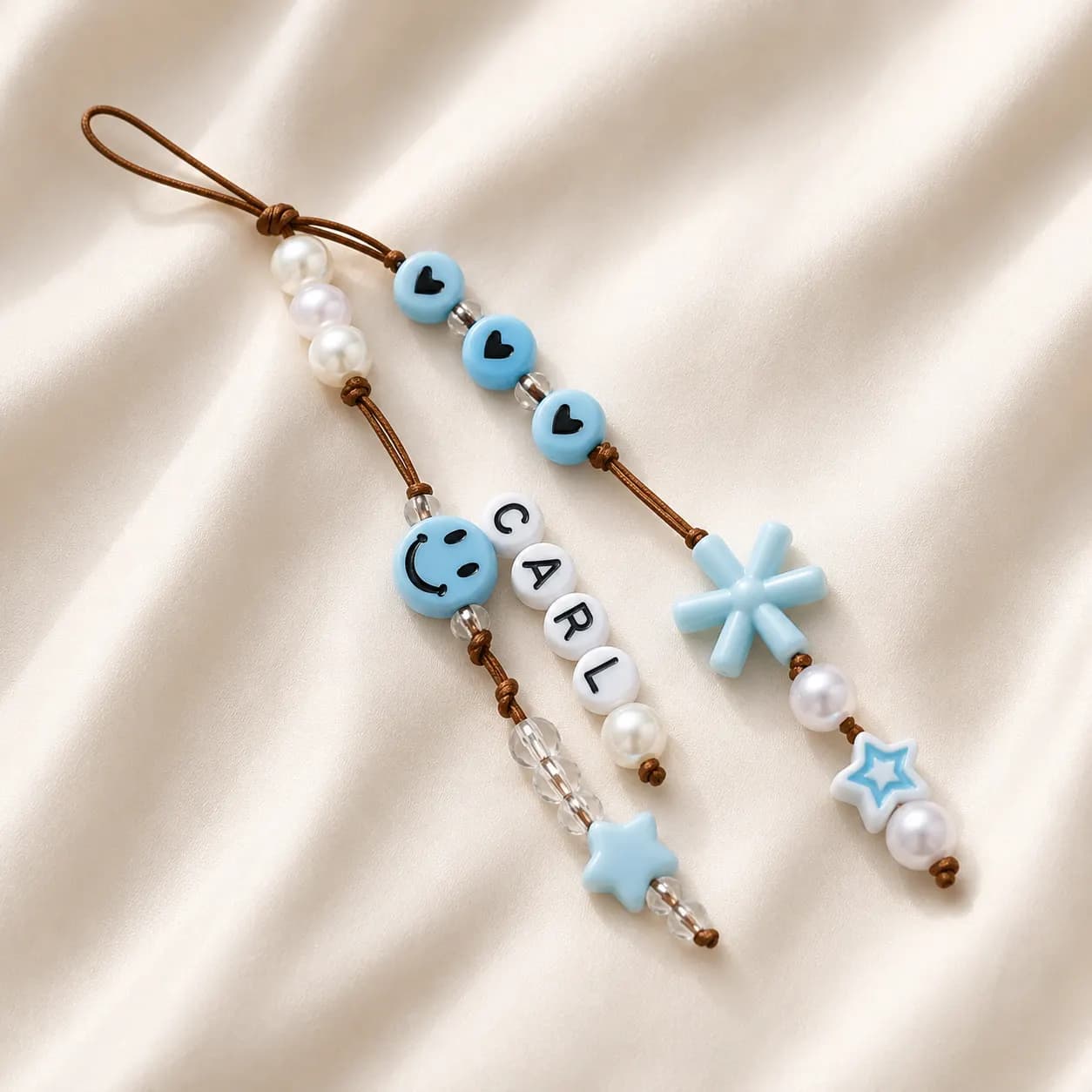 Customized Chain A